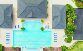 Sunset Palms & Villa Management Ltd